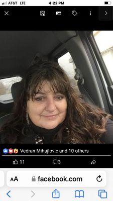 Carrie's Cleaning Company