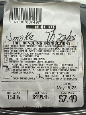 Thriftway Galaxy Food Store