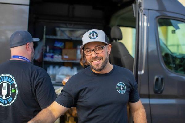 Endless Possibili-Tees, Embroidery & Fleet Graphics, Inc