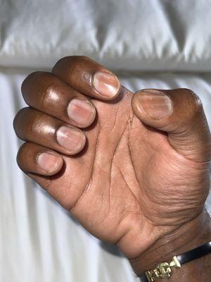 Serenity Nails & Spa