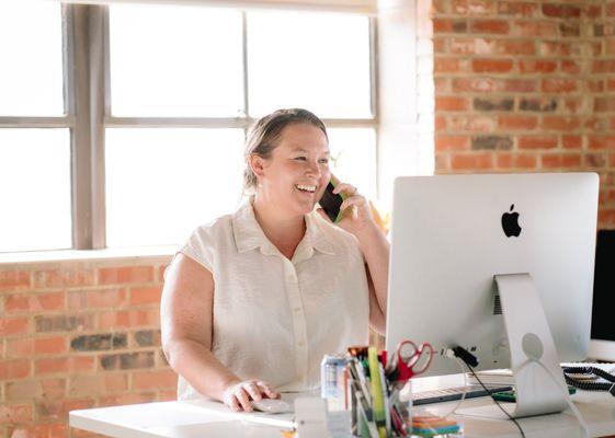 Thinking of renting out your home? We make it hassle-free. Let's talk: spartannc.com