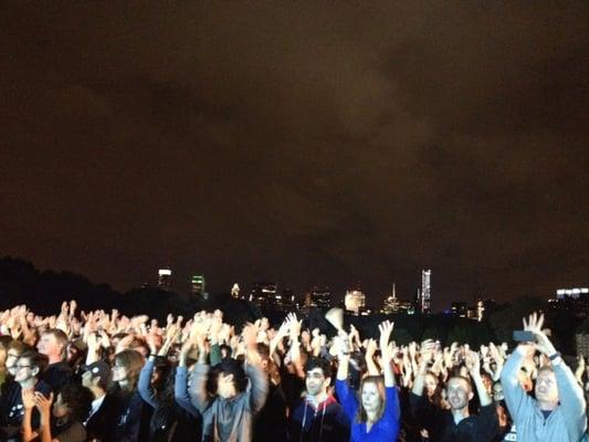 Global Festival NYC 2012