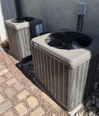 Complete Temperature Services