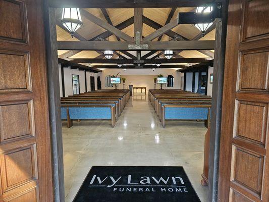 Ivy Lawn Funeral Home