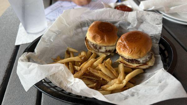 Cape Fear Seafood Company