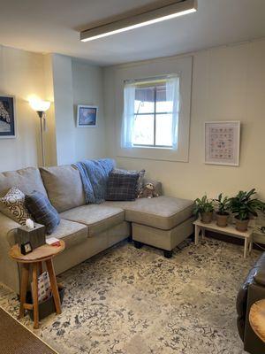 Jennifer Susan Jones, MS, LMFT, RSP Psychotherapy, Counseling