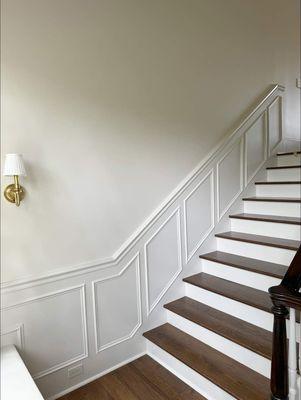 Feca Remodeling