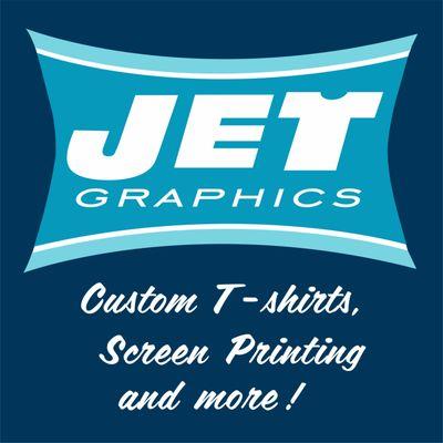 Jet Graphics