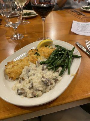 Turtleback Golf Course