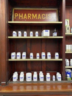McDowell's Pharmacy