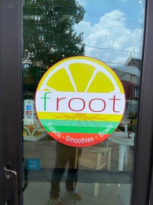 Froot