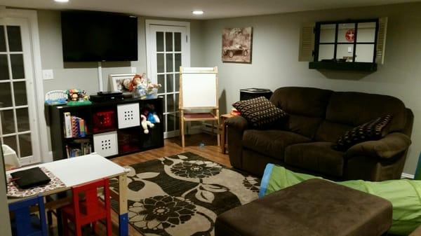 Danielle's Little Darlings Daycare