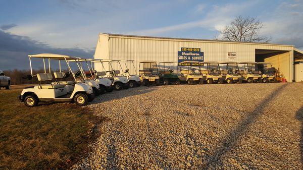 Henthorn Sales and Service