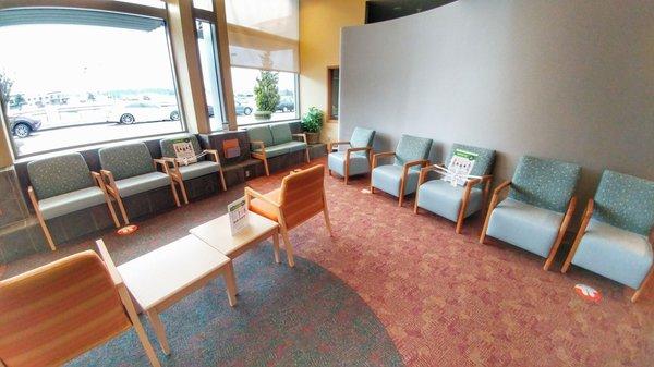 Evergreen Speech and Hearing Clinic - Kirkland
