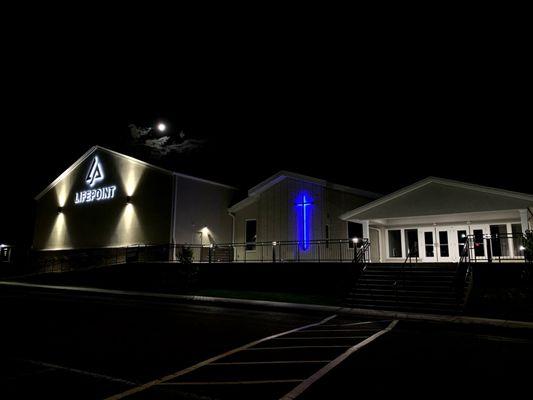 LifePoint Church