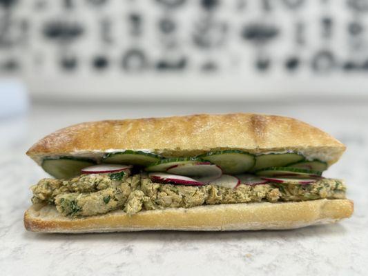 Staci's Sandwich Joint