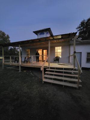 Southern Missouri Handyman