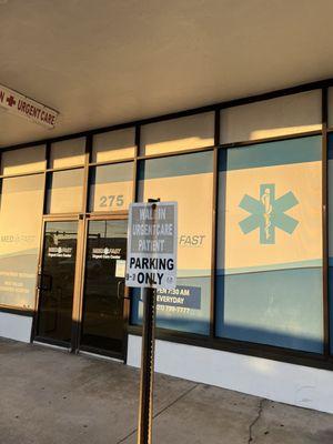 Medfast Urgent Care