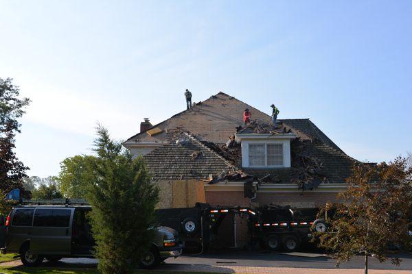 Barrington Roof Doctors