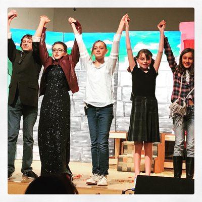 Columbia Elementary School