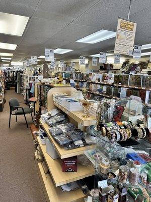Dar-us-Salam Islamic Bookstore