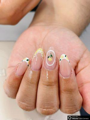 Delite Nails And Spa