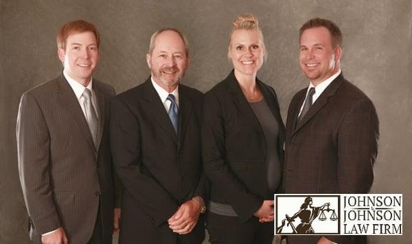 Johnson & Johnson Law Firm