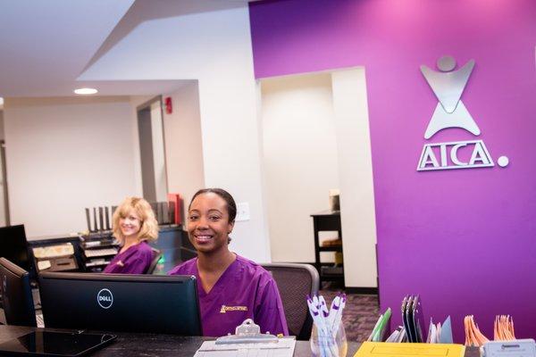 AICA Orthopedics
