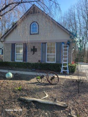 Interior Remodels Construction