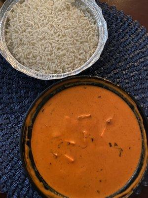 Grand Indian Restaurant