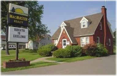 MacMaster Realty