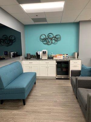 Charles B. Toner, M.D.