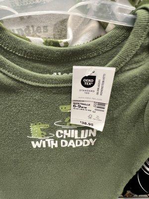 The Children's Place