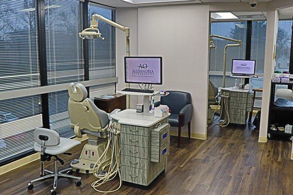 Alexandria Orthodontics