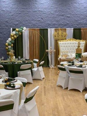 Creation’s By Tabitha