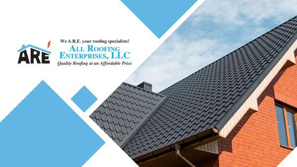 All Roofing Enterprises