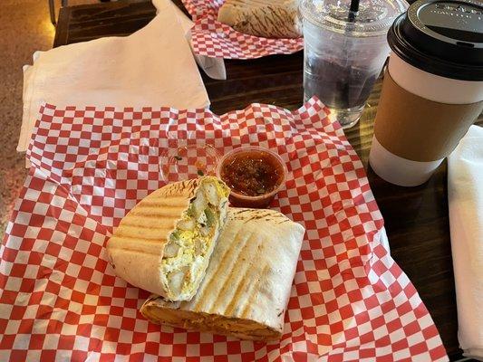 111 Park Espresso Bar