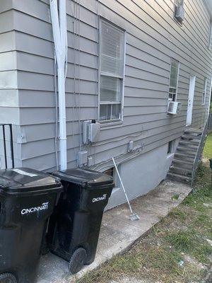 Armstrong's Clean Out and Junk Removal