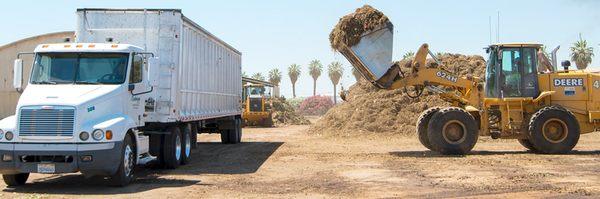 Green Valley Recycling