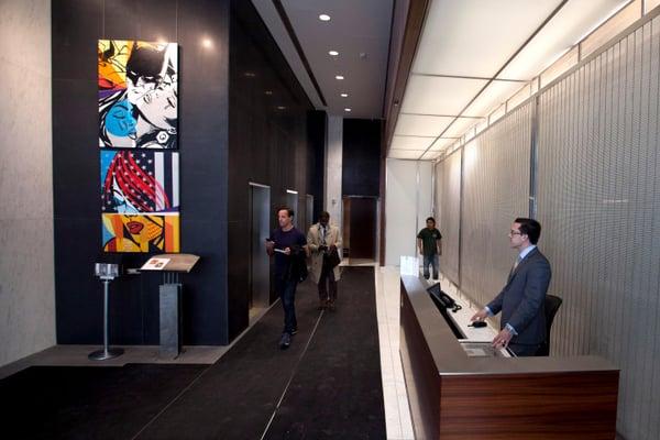 Rich, Intelisano & Katz