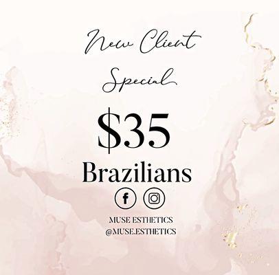 Muse Esthetics