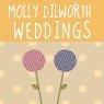 Molly Dilworth Weddings