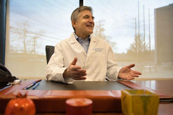 Arnold S. Breitbart, MD