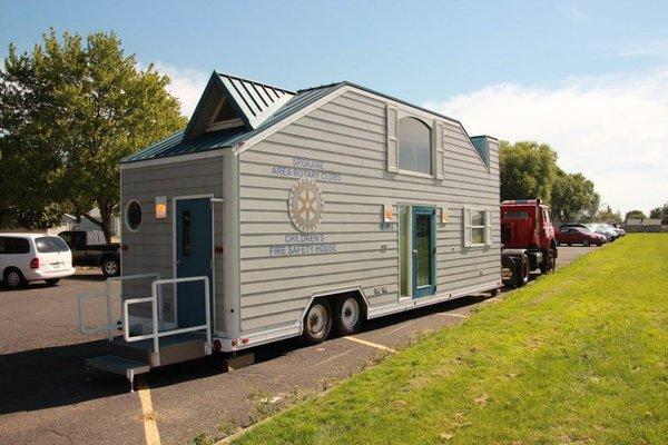 Rotary Club of Spokane