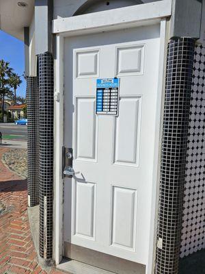 Carlsbad Alkaline Water