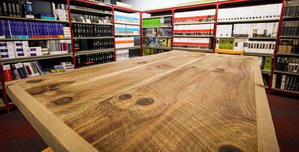 Bounds Flooring