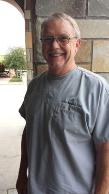 Dr John H Knowles DDS
Affordable Dentures
