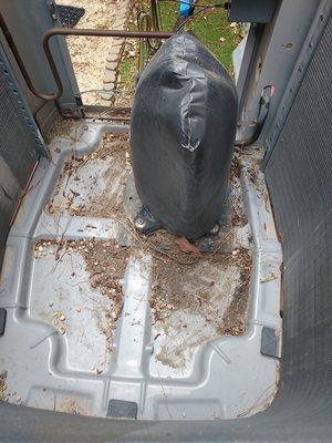 Macs Handyman Services