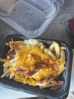 Pub Fries