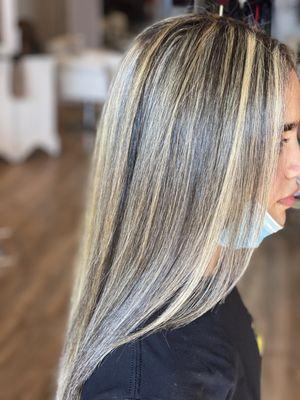 Hairstyles By Jillian